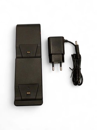 CARGADOR MANDOS XBOX SERIES X