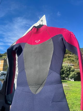 Neopreno Roxy Mujer Talla 8 - Surf
