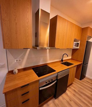Local comercial en venta en Artigas - Llefià en Badalona