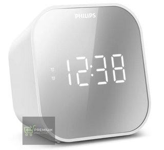 TAR4406/12 Despertador Philips Radio