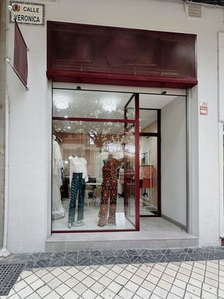 Local comercial en venta en Alfonso en Zaragoza