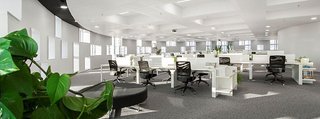 Oficina en alquiler en El Besós i el Maresme en Barcelona