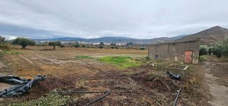 Terreno en venta en Tíjola