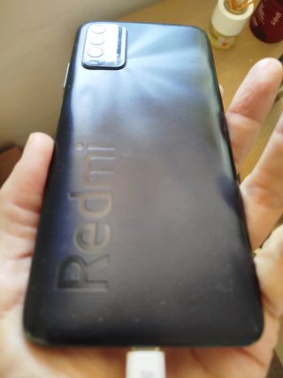Xiaomi Redmi 9T Negro