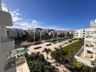 Piso en alquiler en Palm - Mar en Arona