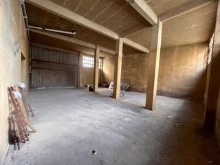 Nave industrial en alquiler en Castro en Castro Urdiales