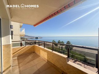 Piso en alquiler en Zona Puerto Deportivo en Fuengirola