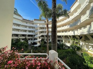 Piso en alquiler en Riviera del Sol en Mijas