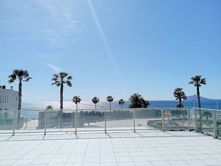 Piso en alquiler en Puerto en Calpe/Calp