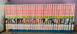 My Hero Academia nº 36