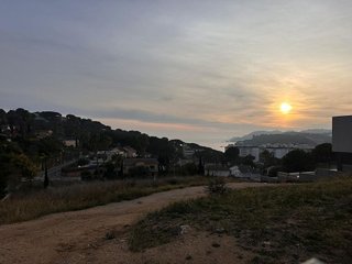 Terreno en venta en Sta. Clotilde - Fenals en Lloret de Mar