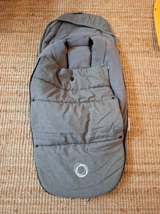 Saco de Invierno Bugaboo Bee 5