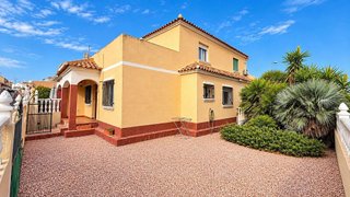 Casa pareada en alquiler en Playa Flamenca - Punta Prima en Orihuela