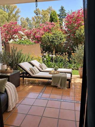 Piso en alquiler en Nueva Andalucía en Marbella