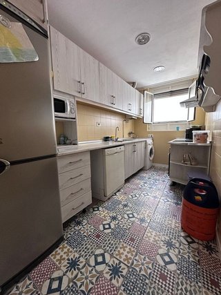 Piso en alquiler en Núcleo Urbano en Chiclana de la Frontera