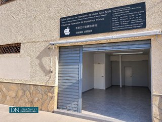 Local comercial en alquiler en Churriana en Málaga