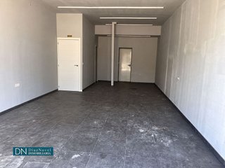 Local comercial en alquiler en Churriana en Málaga