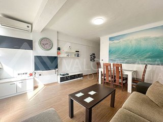 Piso en alquiler en Parque Ayala - Jardín de la Abadía - Huelín en Málaga