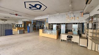 Local comercial en venta en Ciudad Jardín - Zoco en Córdoba
