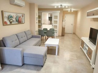 Piso en alquiler en Carranque - Haza Cuevas en Málaga