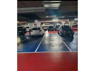 Garaje en venta en El Naranjo en Fuenlabrada