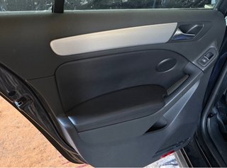 Panel Puerta Trasera Derecha VW Golf 6