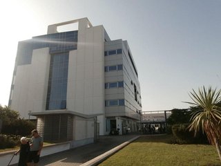 Local comercial en venta en Cortadura - Zona Franca  en Cádiz