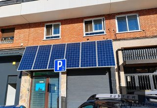 Local comercial en alquiler en Peñagrande en Madrid