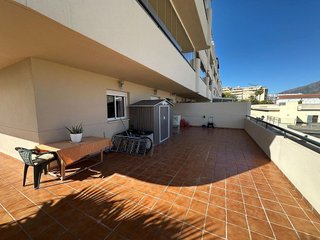 Piso en venta en Los Rios - CARE en Mijas