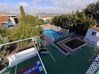 Chalet en venta en Puente Jontoya - Puente de la Sierra - El Arroyo en Jaén