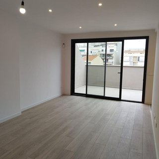 Ático en alquiler en Centre - Joan Prim en Granollers