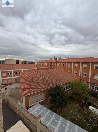 Piso en venta en Hermanos Falcó - Sepulcro Bolera en Albacete