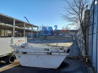 Terreno en alquiler en Polígono Industrial Sur en San Sebastián de los Reyes
