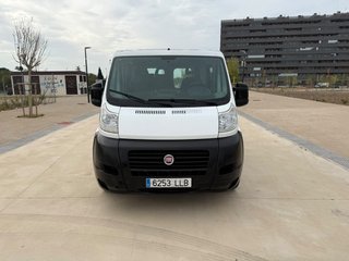 FIAT Ducato 2010