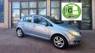 OPEL CORSA 1.4 90CV