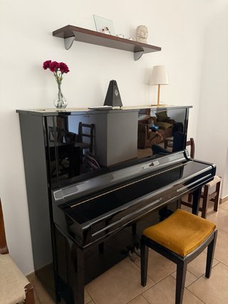 Piano Yamaha U3 Profesional 131 cm