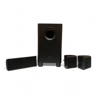 ALTAVOCES PASIVOS PIONEER S11 SUBWOOFER + CENTRAL + 2 LATERALES