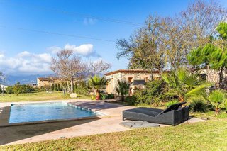 Casa rural en alquiler en Sencelles