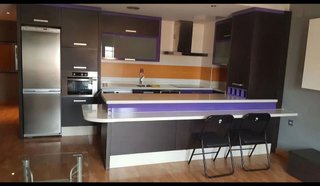 Piso en alquiler en San Francisco - Chorillo en Gabias (Las)