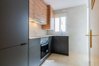 Piso en alquiler en Montolivet en Valencia
