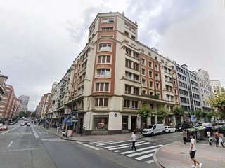 Piso en alquiler en Ametzola en Bilbao