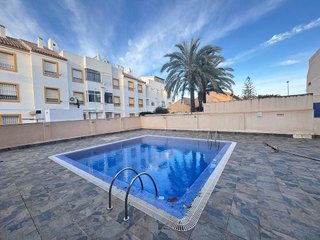 Piso en alquiler en Cabo de Palos en Cartagena
