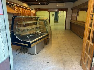 Local comercial en alquiler en Vila de Gràcia en Barcelona