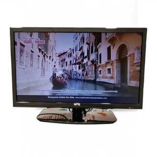 TV NPG 22" NS-2214HFB