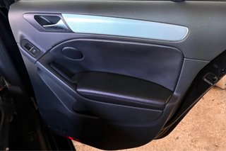Panel Puerta Trasera Izquierda Golf 6