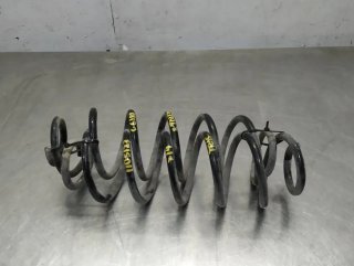 Muelle amortiguacion SEAT TOLEDO (KG3)