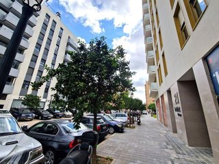 Local comercial en alquiler en Benicalap en Valencia