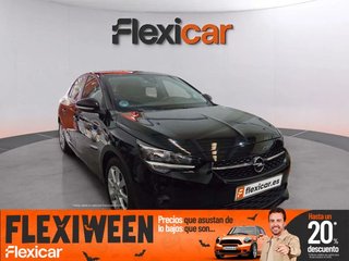 Opel Corsa 1.2T XHL 74kW (100CV) Edition