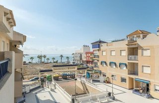 Piso en alquiler en  El Acequión - Los Naúfragos en Torrevieja