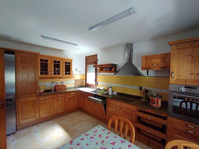 4-bedroom flat for rent in La Margineda, Andorra la Vella · 3 of 7